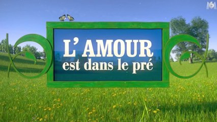 FEMME ACTUELLE -  "L'amour est dans le pré" : cette attitude d'une candidate qui a beaucoup choqué les téléspectateurs