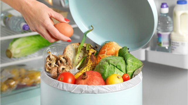 CUISINE ACTUELLE - Les aliments qu'on peut manger même périmés