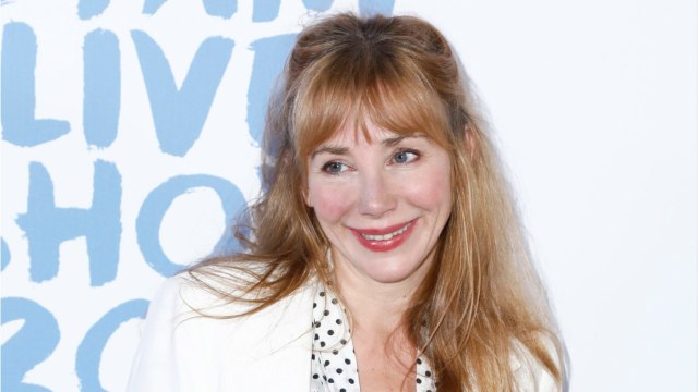 FEMEM ACTUELLE - Je me ferai enterrer : Julie Depardieu sait déjà ce qu'elle veut pour ses obsèques !