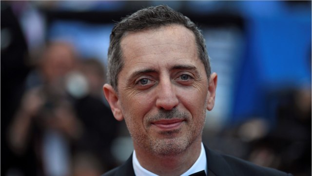 FEMME ACTUELLE - Gad Elmaleh reconnaît s’être inspiré d’humoristes après des accusations de plagiat : “Je ne le regrette pas”