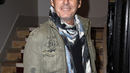 FEMME ACTUELLE . Jean-Luc Reichmann évoque l'affaire Quesada : "Ce n'est plus mon histoire"