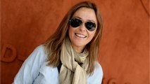 FEMME ACTUELLE - Sandrine Quétier : l'ex-animatrice TV a divisé son salaire par 4 en quittant TF1