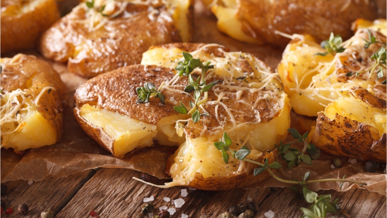 CUISINE ACTUELLE - Tombez pour les pommes de te...