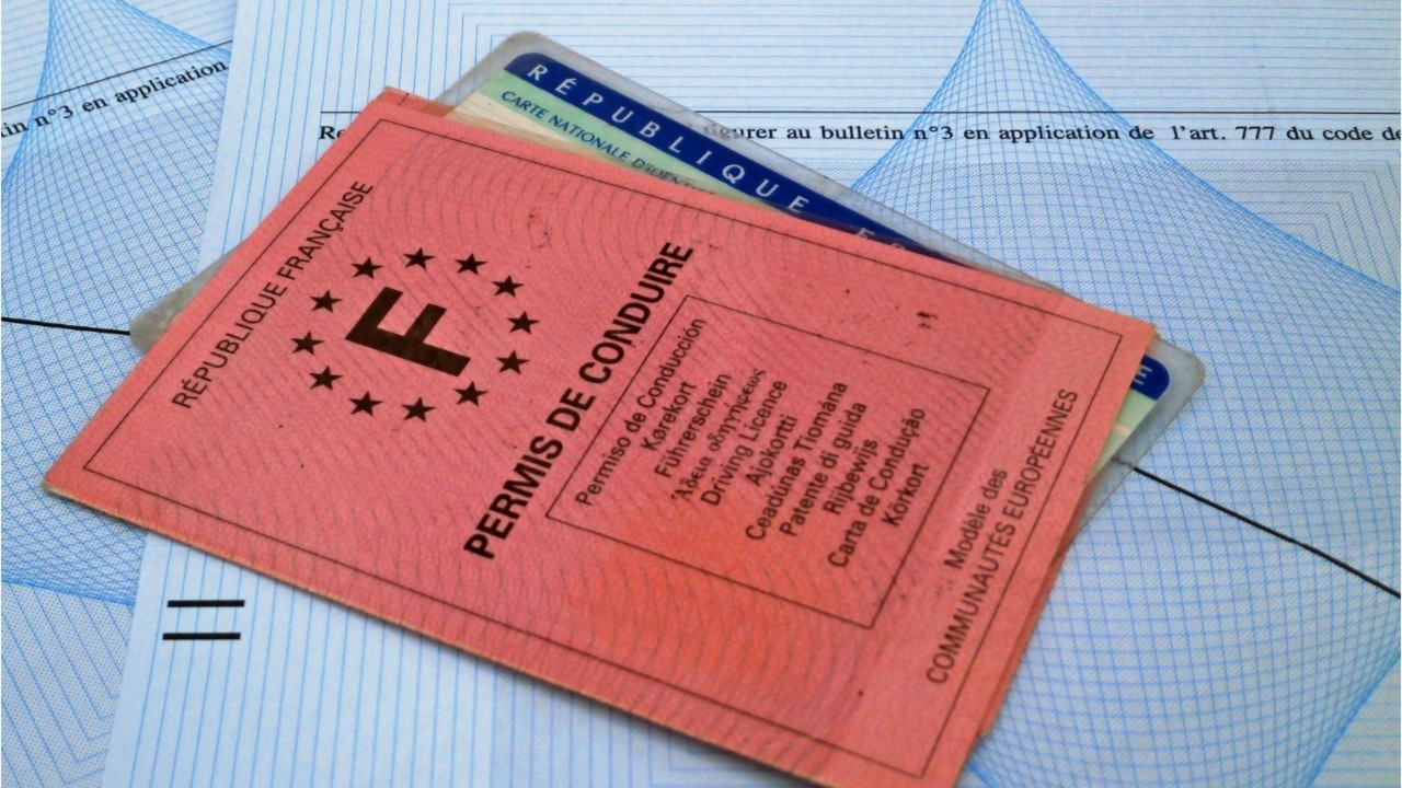 Quels documents pour refaire son permis de conduire ? : Femme Actuelle Le  MAG
