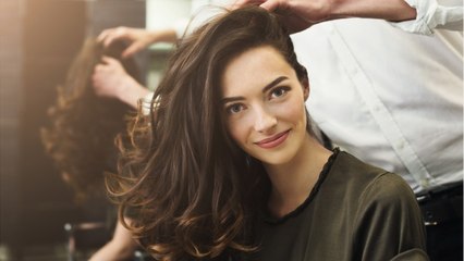 FEMME ACTUELLE - 10 conseils de pros à connaître avant de changer de tête