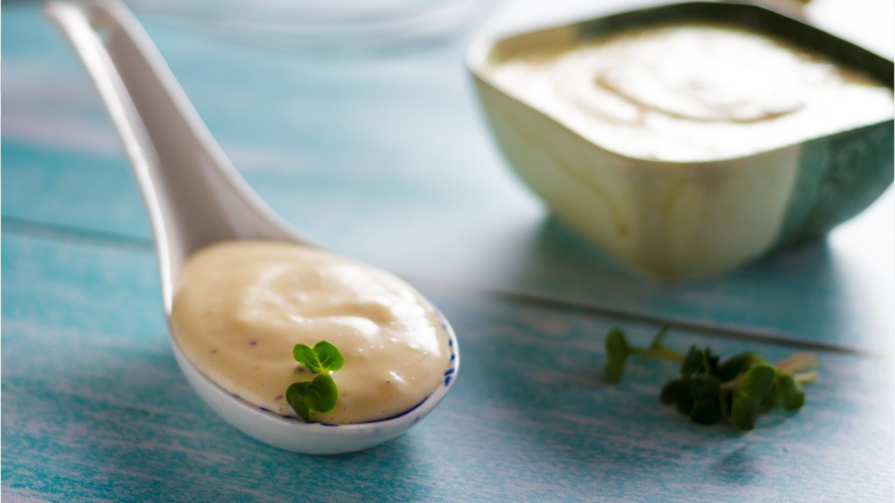Combien de temps conserver une mayonnaise ? - Cuisine Actuelle