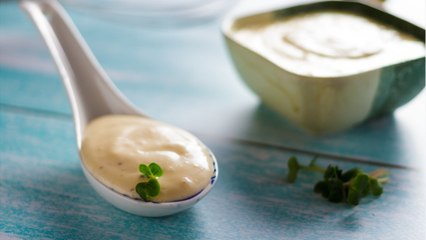 CUISINE ACTUELLE - Combien de temps se conserve une mayonnaise ?