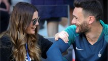 FEMME ACTUELLE - Carnet rose ! Hugo et Marine Lloris sont à nouveau parents