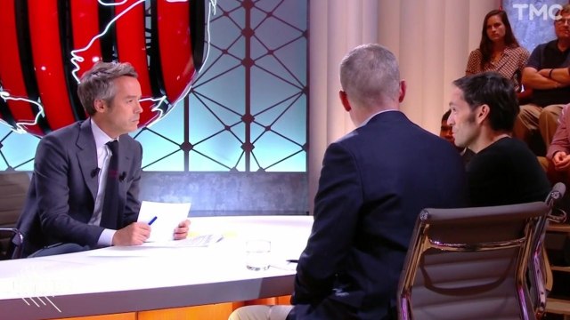FEMME ACTUELLE - Mon grand frère était un véritable bourreau : les déclarations chocs du frère de Yann Moix dans Quotidien .