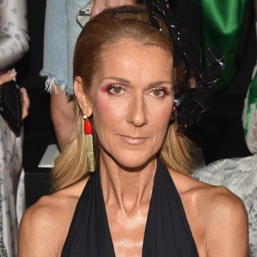 FEMME ACTUELLE - Céline Dion Parle De Son Manque D'affection Depuis La Mort De René Angélil : c'est Dur