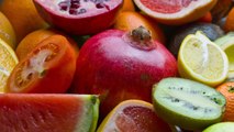 CUISINE ACTUELLE - Quels sont les fruits les plus caloriques ?