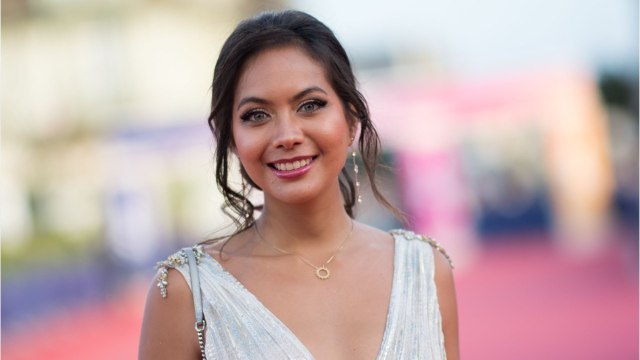 FEMME ACTUELLE - Vaimalama Chaves dévoile ses secrets pour reprendre confiance en soi