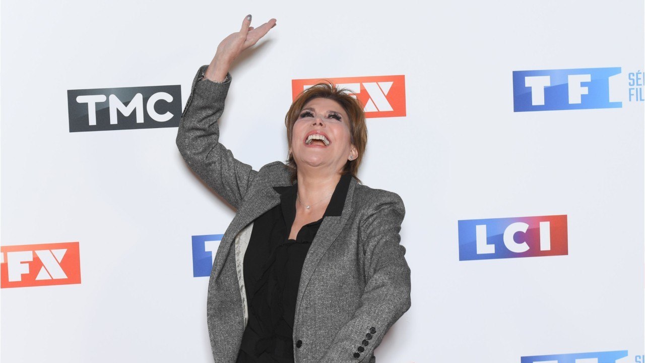 FEMME ACTUELLE - "Danse avec les stars 2019" : 5 choses que vous ne saviez pas encore sur Liane Foly