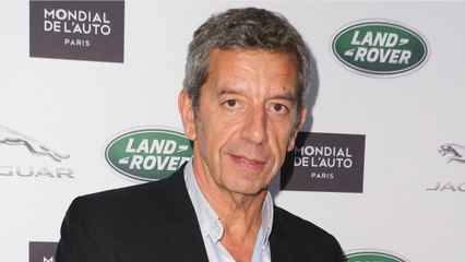 FEMME ACTUELLE - Michel Cymes : un ex-confrère balance sur le médecin préféré des Français