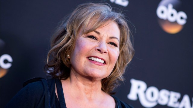 FEMME ACTUELLE - Roseanne Barr, 66 ans, a subi une chirurgie esthétique pour avoir les... fesses de Kim Kardashian
