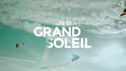 FEMME ACTUELLE - "Un si grand soleil" : le résumé de l'épisode 272 du mardi 10 septembre