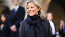 FEMME ACTUELLE - Claire Chazal : comment elle a été séduite par Xavier Couture, son ex-mari
