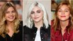 FEMME ACTUELLE - Louane, ses plus belles coupes et couleurs de cheveux