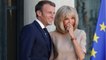 FEMME ACTUELLE - Quand Brigitte et Emmanuel Macron organisaient des dîners people dans leur appartement