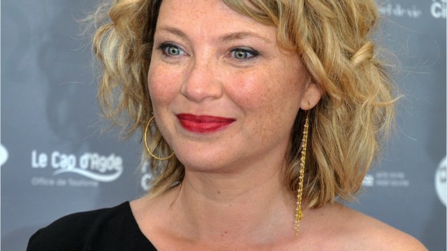 FEMME ACTUELLE - Cécile Bois ( Nos terres inconnues ) : Cette épreuve d’une extrême violence où elle a fondu en larmes pendant le tournage