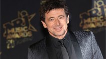 FEMME ACTUELLE - Patrick Bruel accusé d’exhibition sexuelle : il sort de son silence