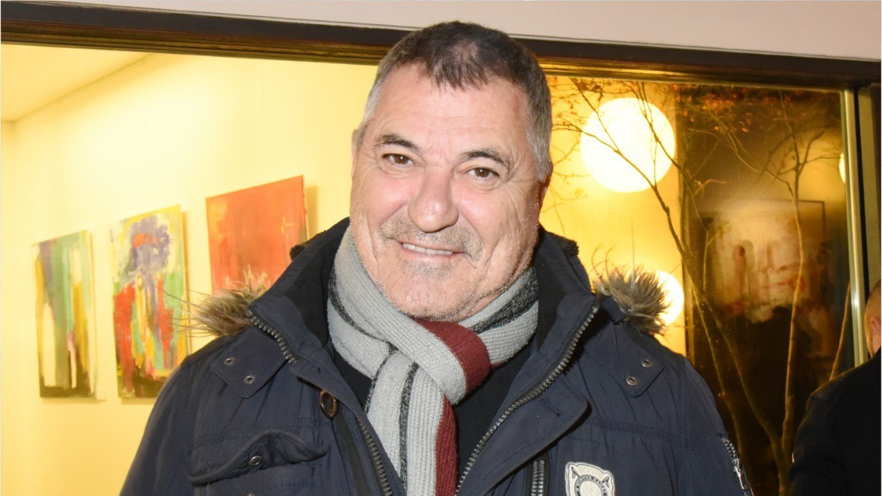 FEMME ACTUELLE - Jean-Marie Bigard pousse un coup de gueule contre ses détracteurs