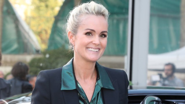 FEMME ACTUELLE - Laeticia Hallyday : qui est son ami proche, le restaurateur Pascal Balland ?