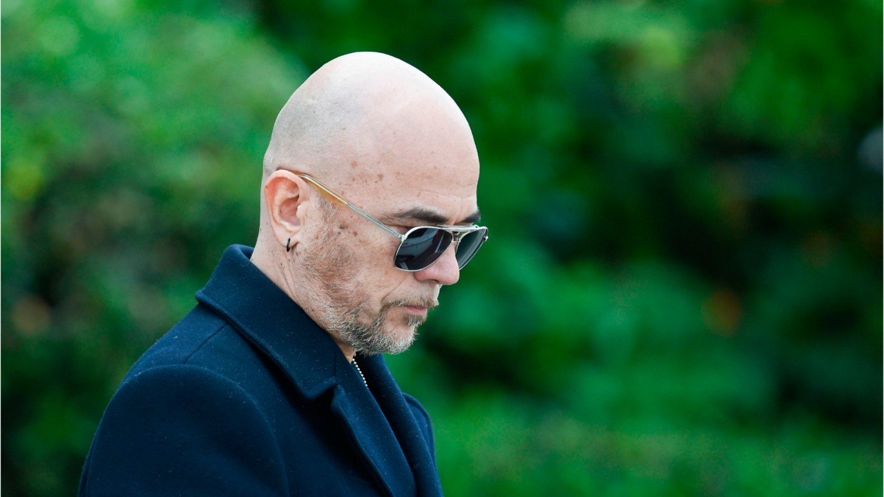 FEMME ACTUELLE - Pascal Obispo en deuil : son ami Philippe Pascal est mort à 63 ans