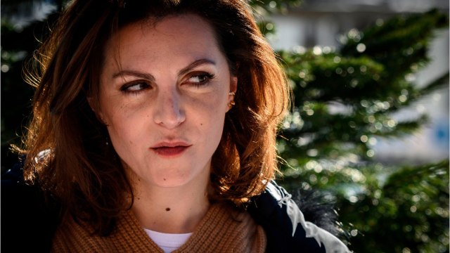 FEMME ACTUELLE - Anne-Elisabeth Blateau : 4 choses à savoir sur la comédienne de Scènes de Ménages