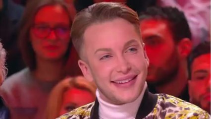 Download Video: FEMME ACTUELLE - Quentin Dehar, le ken français s'est suicidé à l'âge de 26 ans