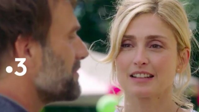 FEMME ACTUELLE - Soupçons : la série est-elle inspirée d’une histoire vraie ?