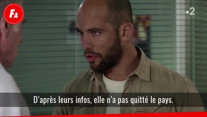 FEMME ACTUELLE - "Un si grand soleil", le résumé de l'épisode 271