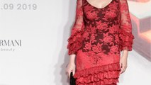 FEMME ACTUELLE - Monica Bellucci à Venise : ses tenues transparentes qui dévoilent de jolis dessous sexy (wow !)