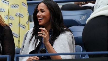 FEMME ACTUELLE - Meghan Markle : Ce Retour Surprise Aux USA Sans Archie Ni Harry !