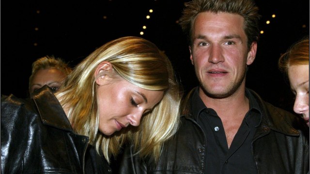 FEMME ACTUELLE - Benjamin Castaldi : sa réaction inattendue quand une chroniqueuse critique son ex Flavie Flament