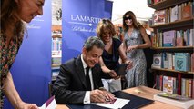 FEMME ACTUELLE - Nicolas Sarkozy : le curieux surnom que lui donne Carla Bruni