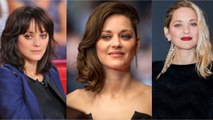 FEMME ACTUELLE - Les plus beaux looks beauté de Marion Cotillard