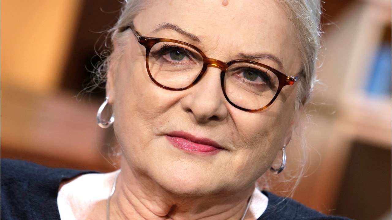 FEMME ACTUELLE - Mort de Philippe Berry : ses 15 ans d’amour avec Josiane Balasko