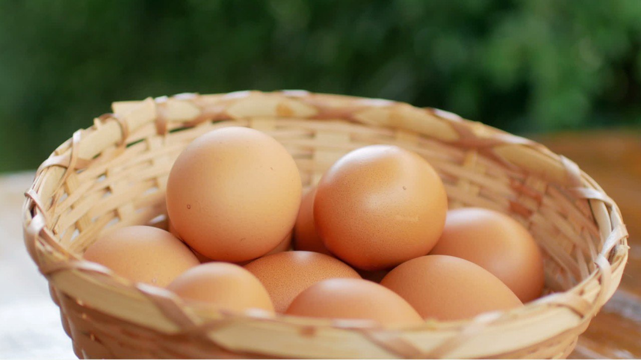 CUISINE ACTUELLE - Par quoi je remplace les oeufs ?