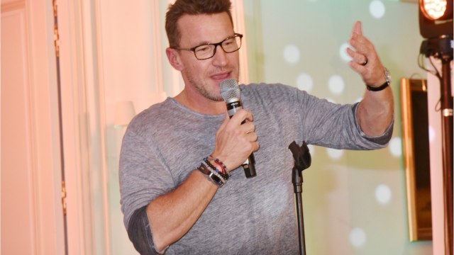 FEMME ACTUELLE - Touche pas à mon poste : Benjamin Castaldi perd pied après l’évocation du nom de Flavie Flament