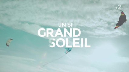FEMME ACTUELLE - "Un si grand soleil" : le résumé de l'épisode 267 du mardi 3 septembre