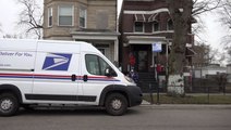 Clear snow and ice for USPS letter carriers