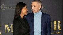 FEMME ACTUELLE - Tina Kunakey et Vincent Cassel très amoureux : ce détail qui agace les internautes