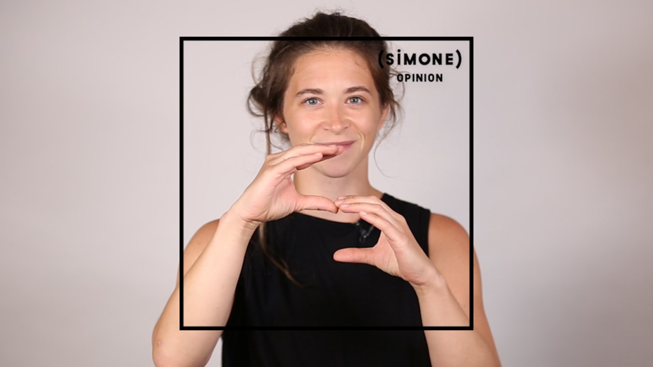 SIMONE : Emma Becker parle des maisons closes