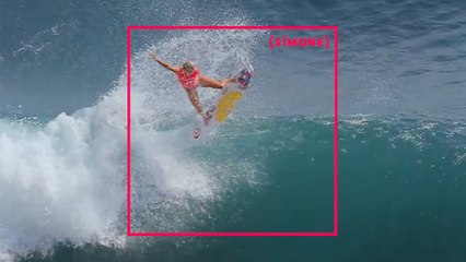 SIMONE : Qui est Bethany Hamilton ?