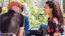 FEMME ACTUELLE - Vincent Cassel rabat le caquet d'un internaute le jour de son anniversaire de mariage avec Tina Kunakey