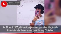 FEMME ACTUELLE - Alizée : sa fille Annily Chatelain bientôt actrice ? Elle répond