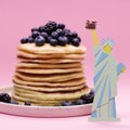 CUISINE ACTUELLE - Recette des véritables pancakes new-yorkais