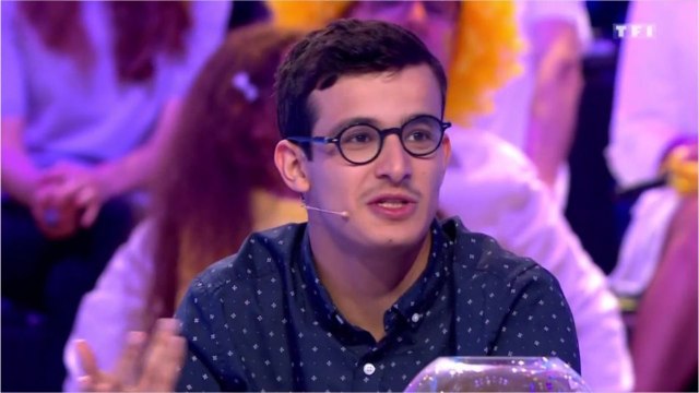 FEMME ACTUELLE - Les douze coups de midi : que pensent les anciens champions de Paul ?