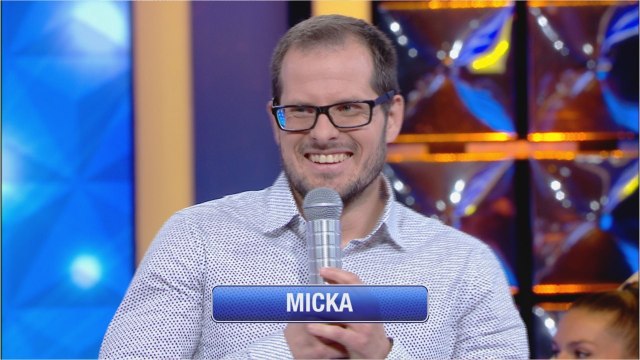 FEMME ACTUELLE - Micka (N'oubliez pas les paroles) : découvrez ce qu'il va faire de ses gains